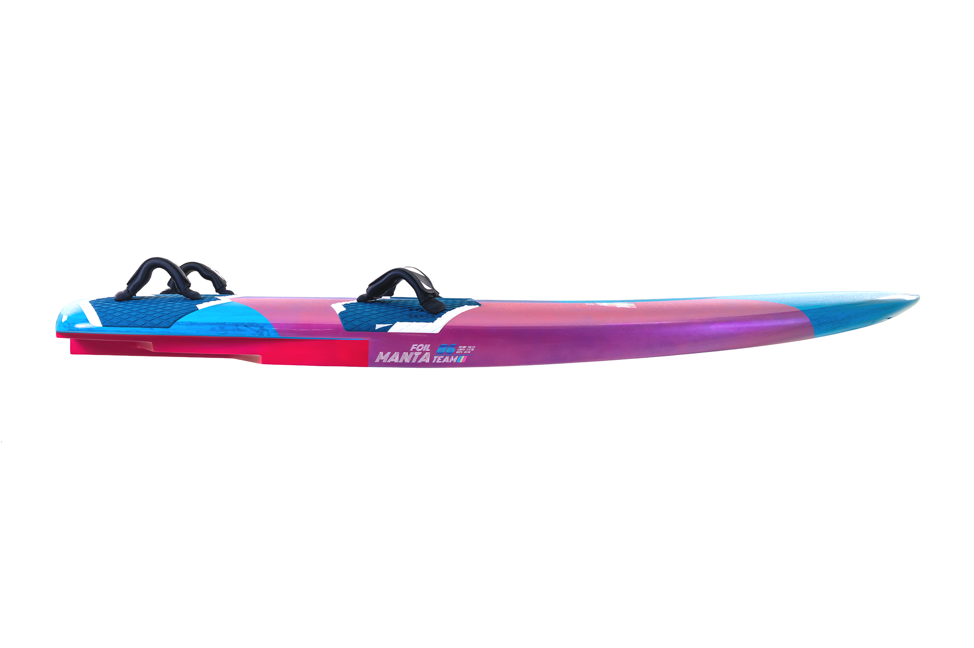 Tabou 2026 Manta Foil