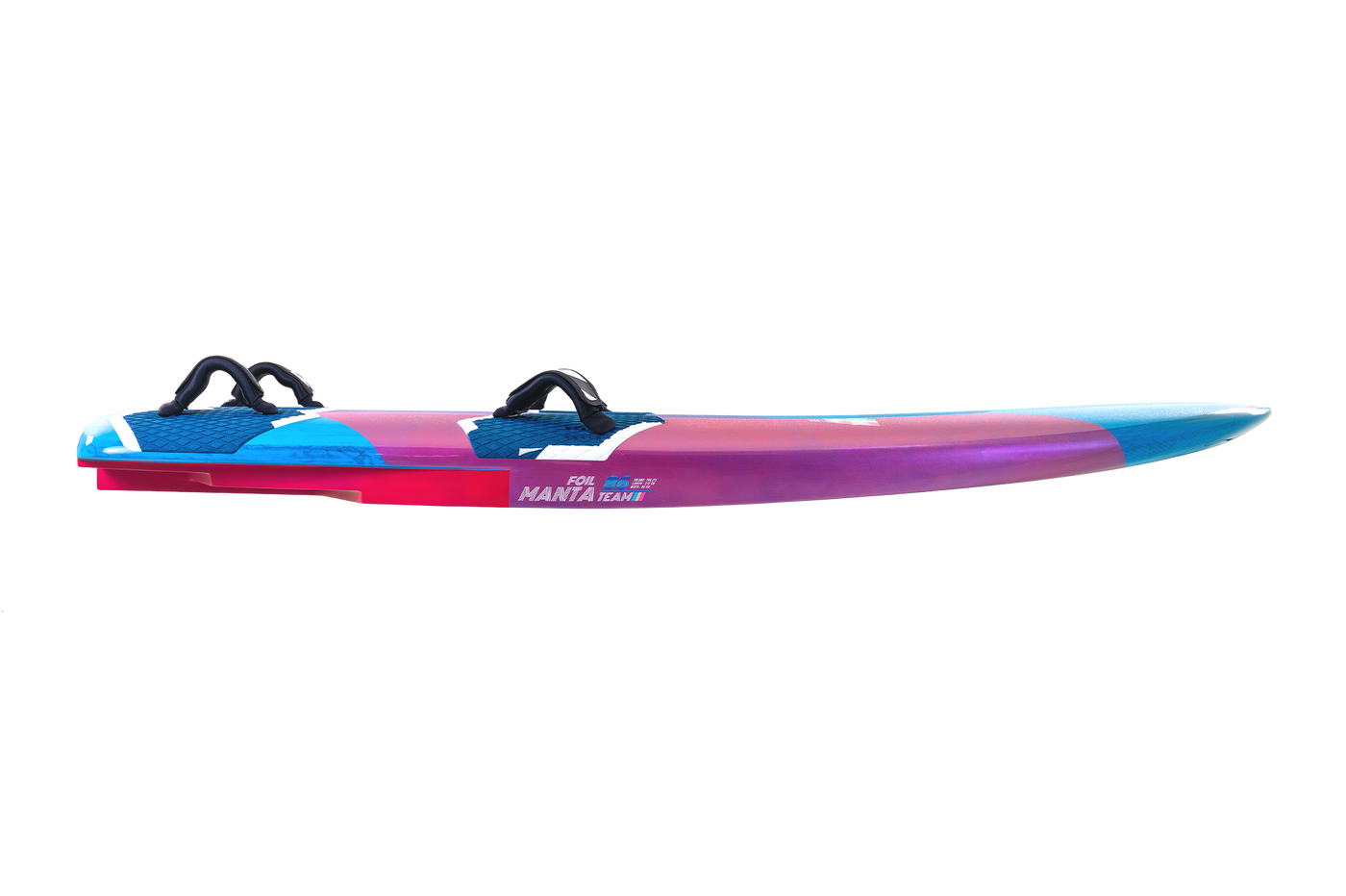 Tabou 2026 Manta Foil