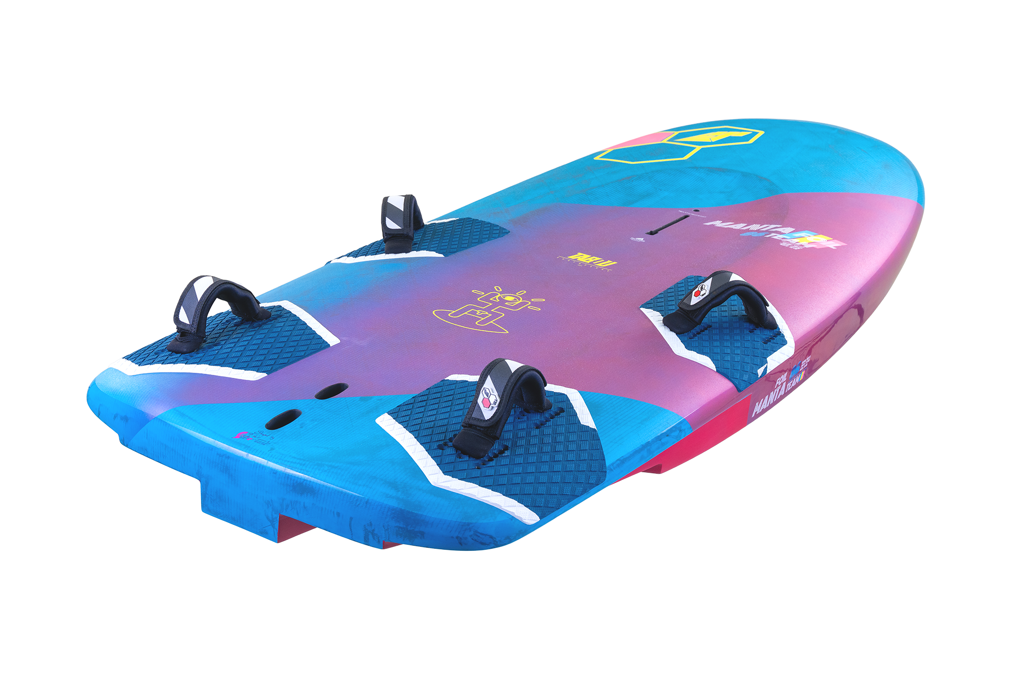 Tabou 2026 Manta Foil