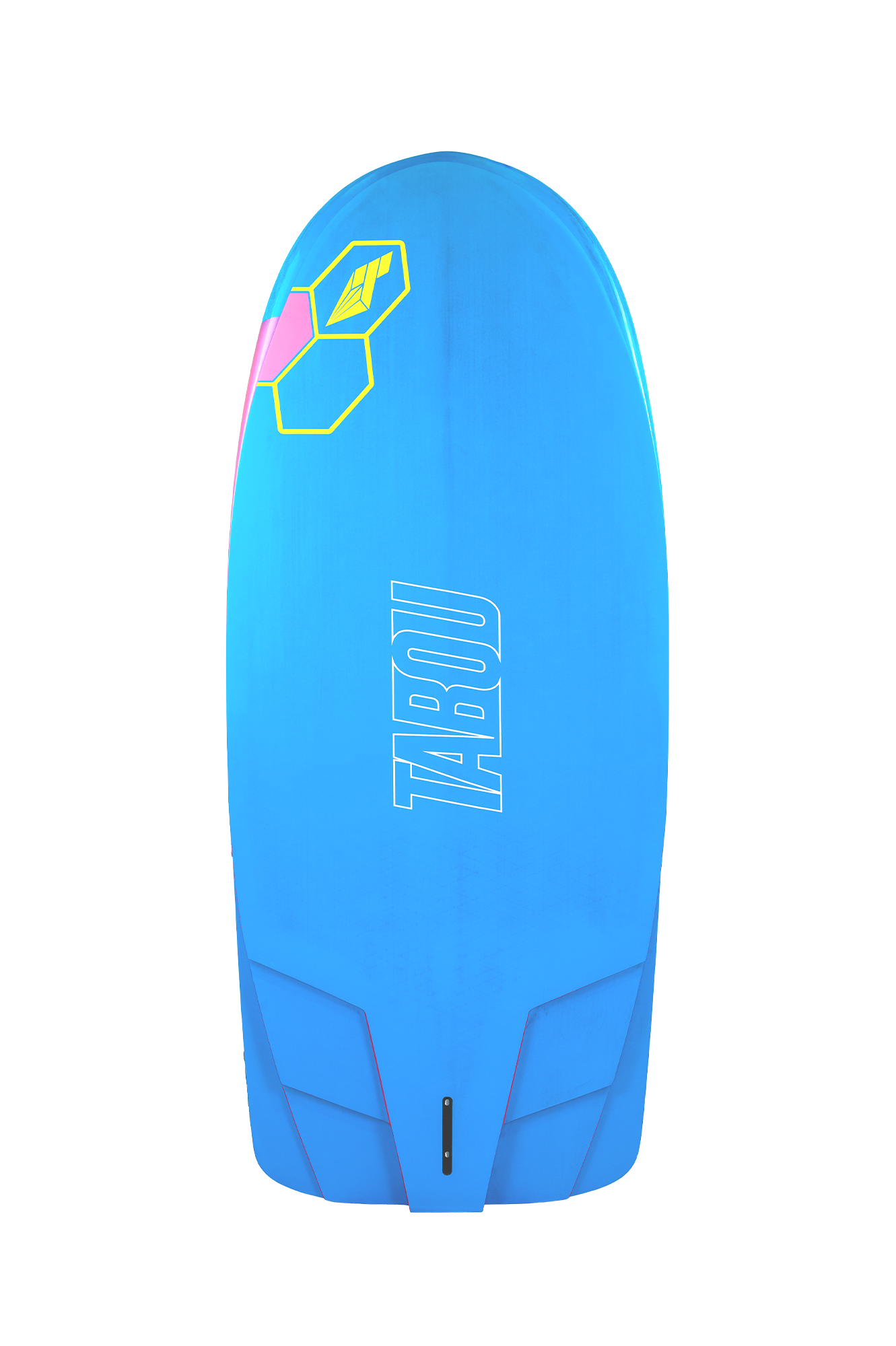 Tabou 2026 Manta Foil