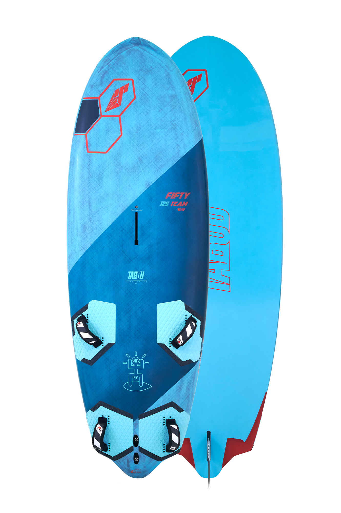 Tabou 2026 Fifty