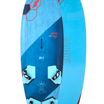 Tabou 2026 Fifty