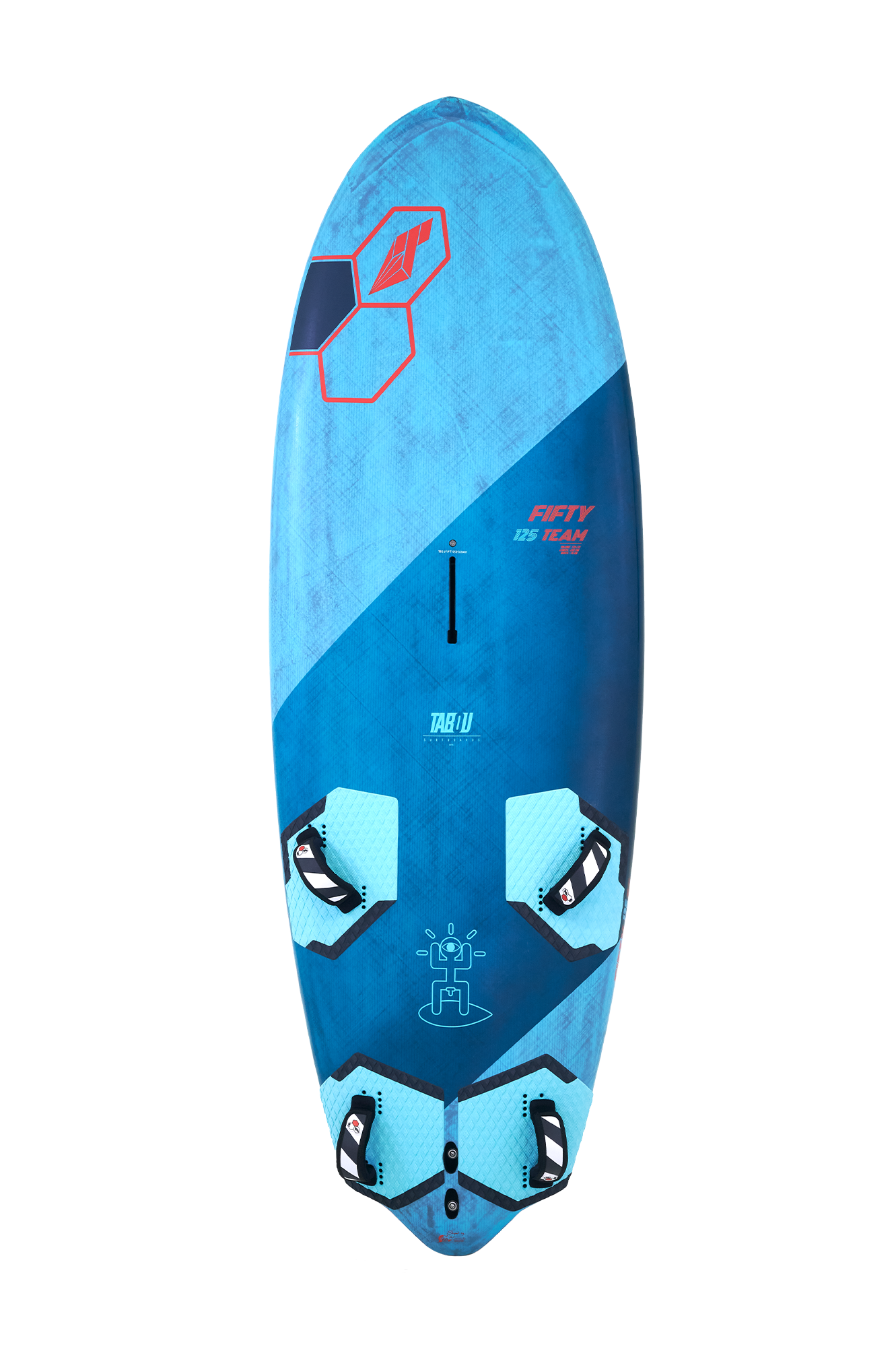 Tabou 2026 Fifty