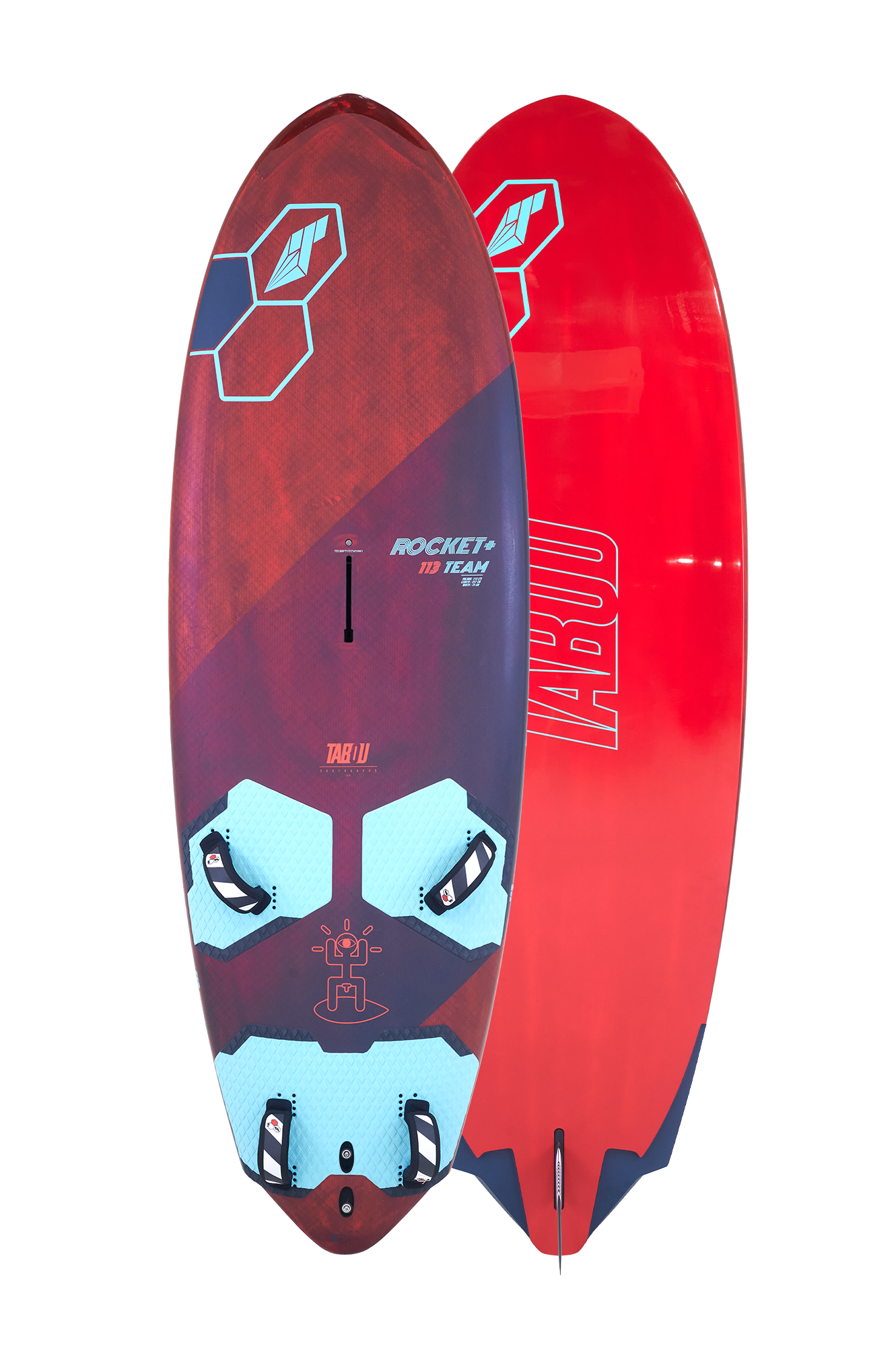 Tabou 2026 Rocket Plus
