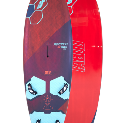 Tabou 2026 Rocket Plus