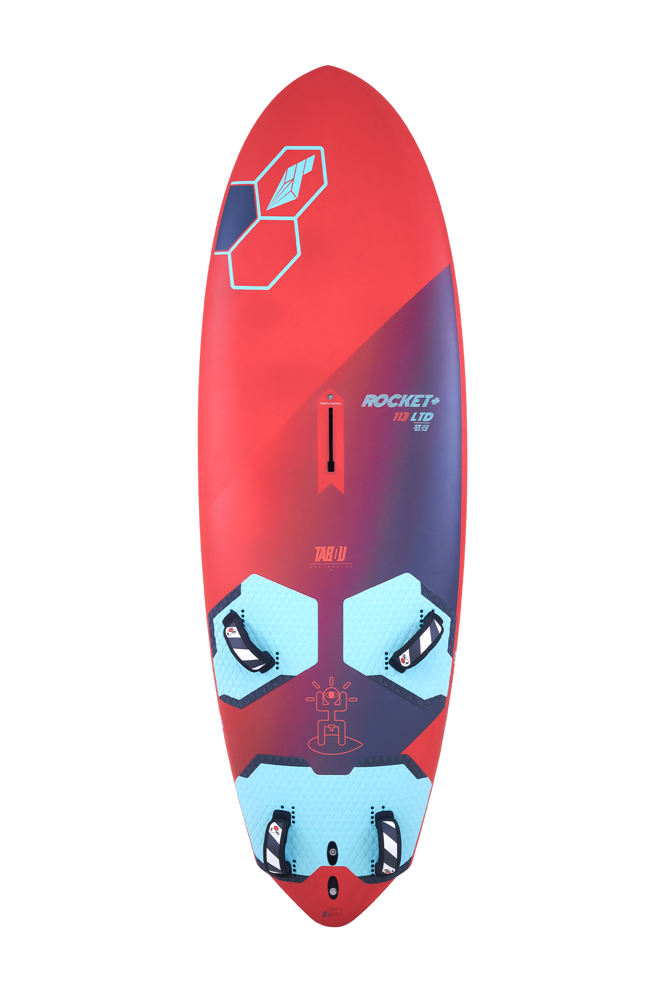 Tabou 2026 Rocket Plus
