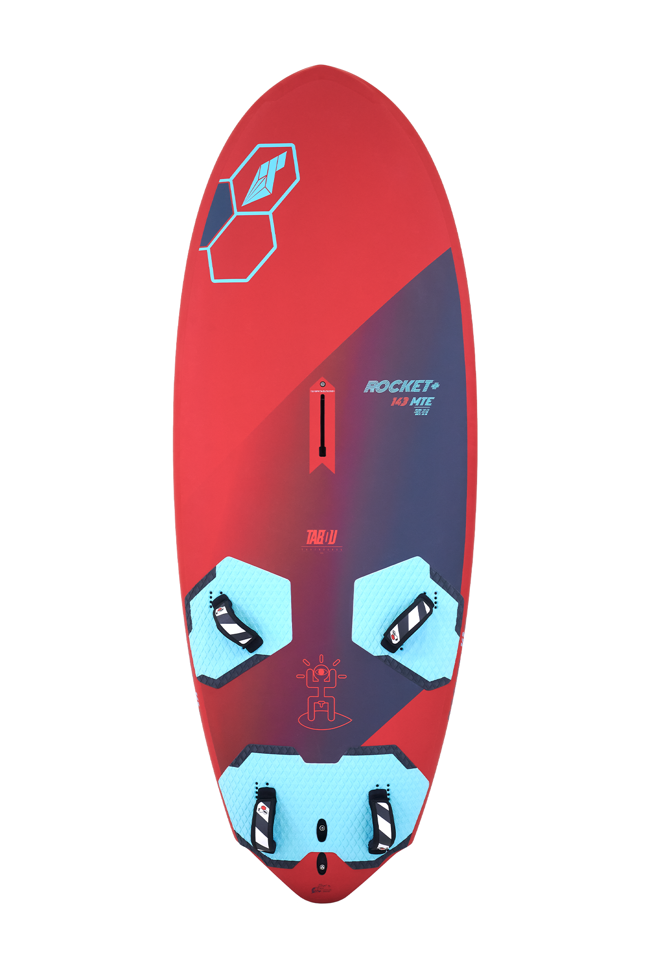 Tabou 2026 Rocket Plus