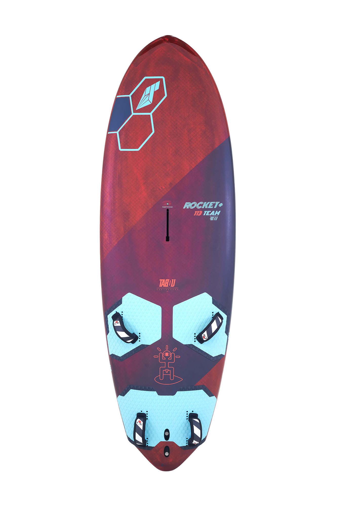 Tabou 2026 Rocket Plus