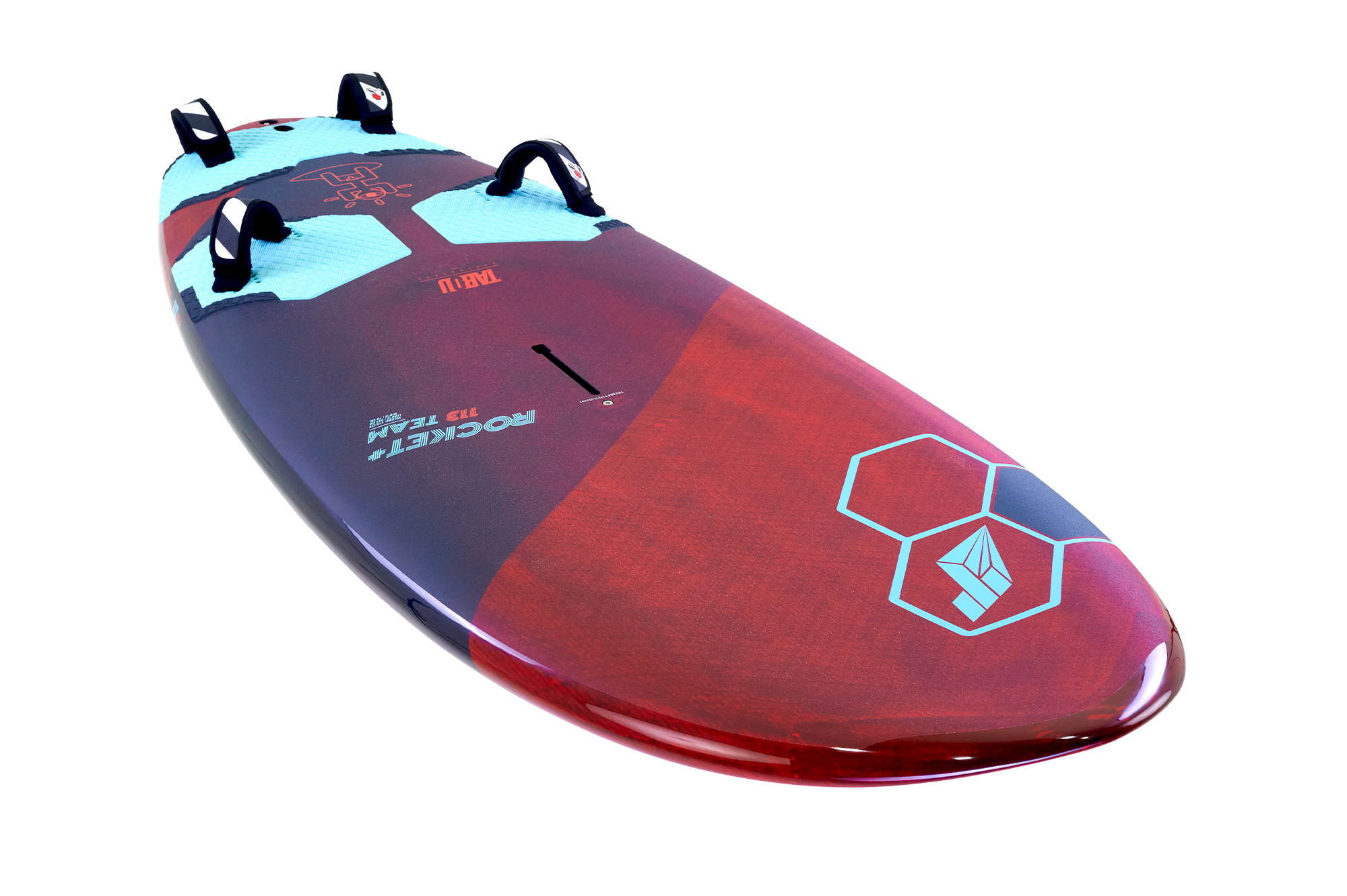 Tabou 2026 Rocket Plus