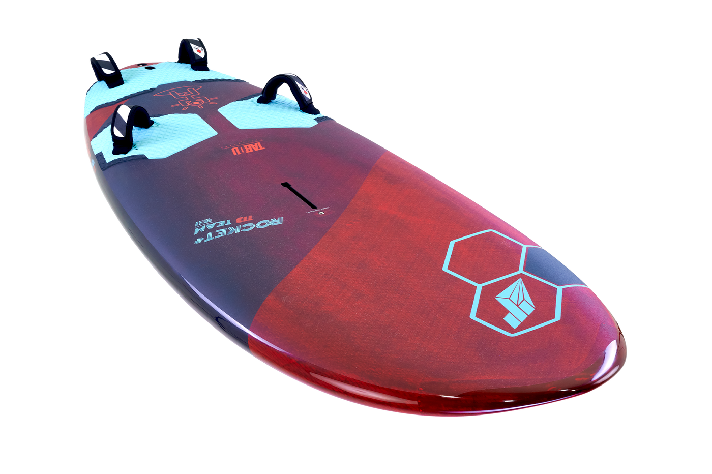 Tabou 2026 Rocket Plus