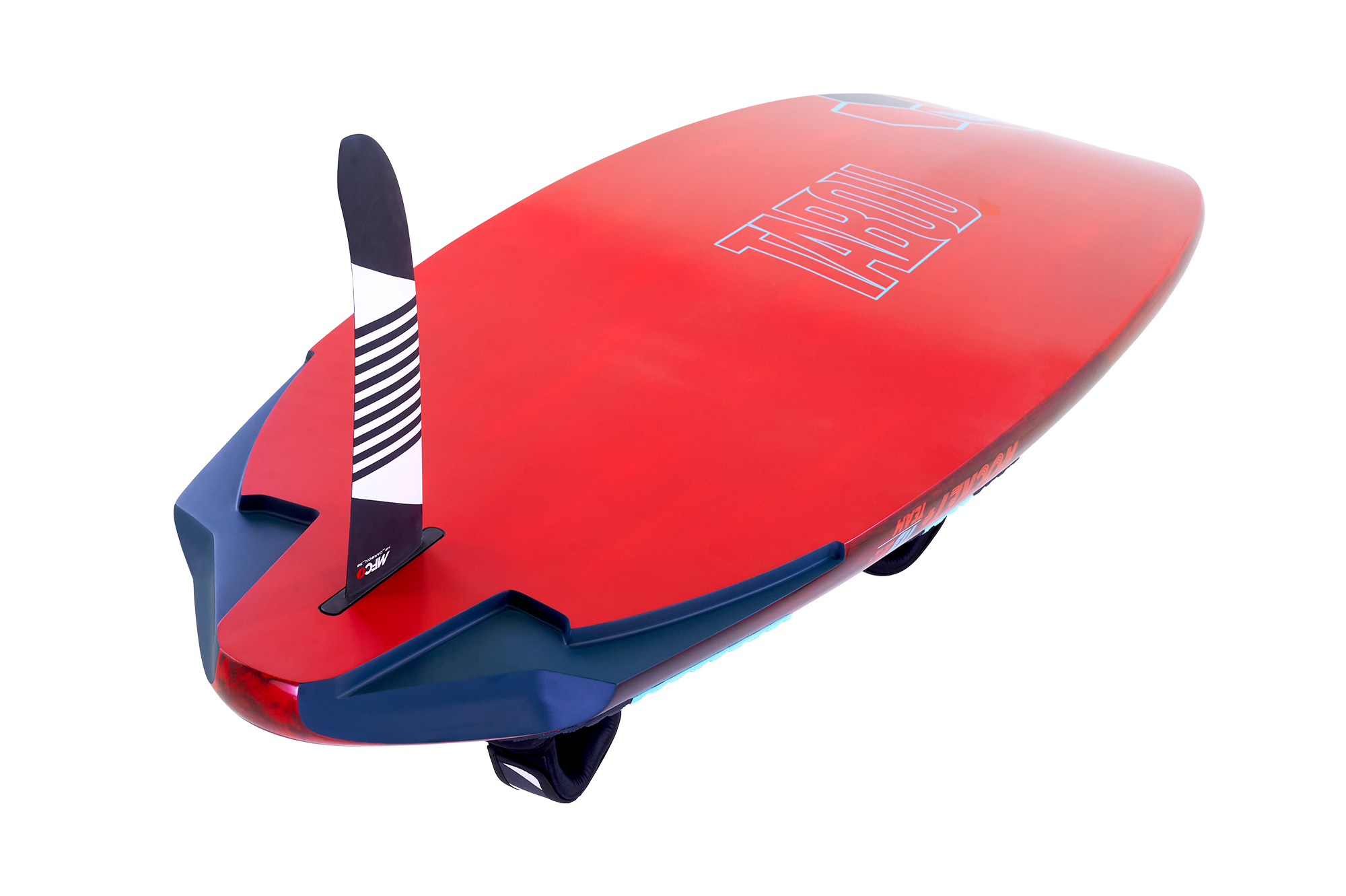 Tabou 2026 Rocket Plus