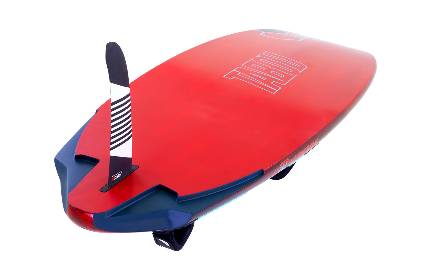 Tabou 2026 Rocket Plus