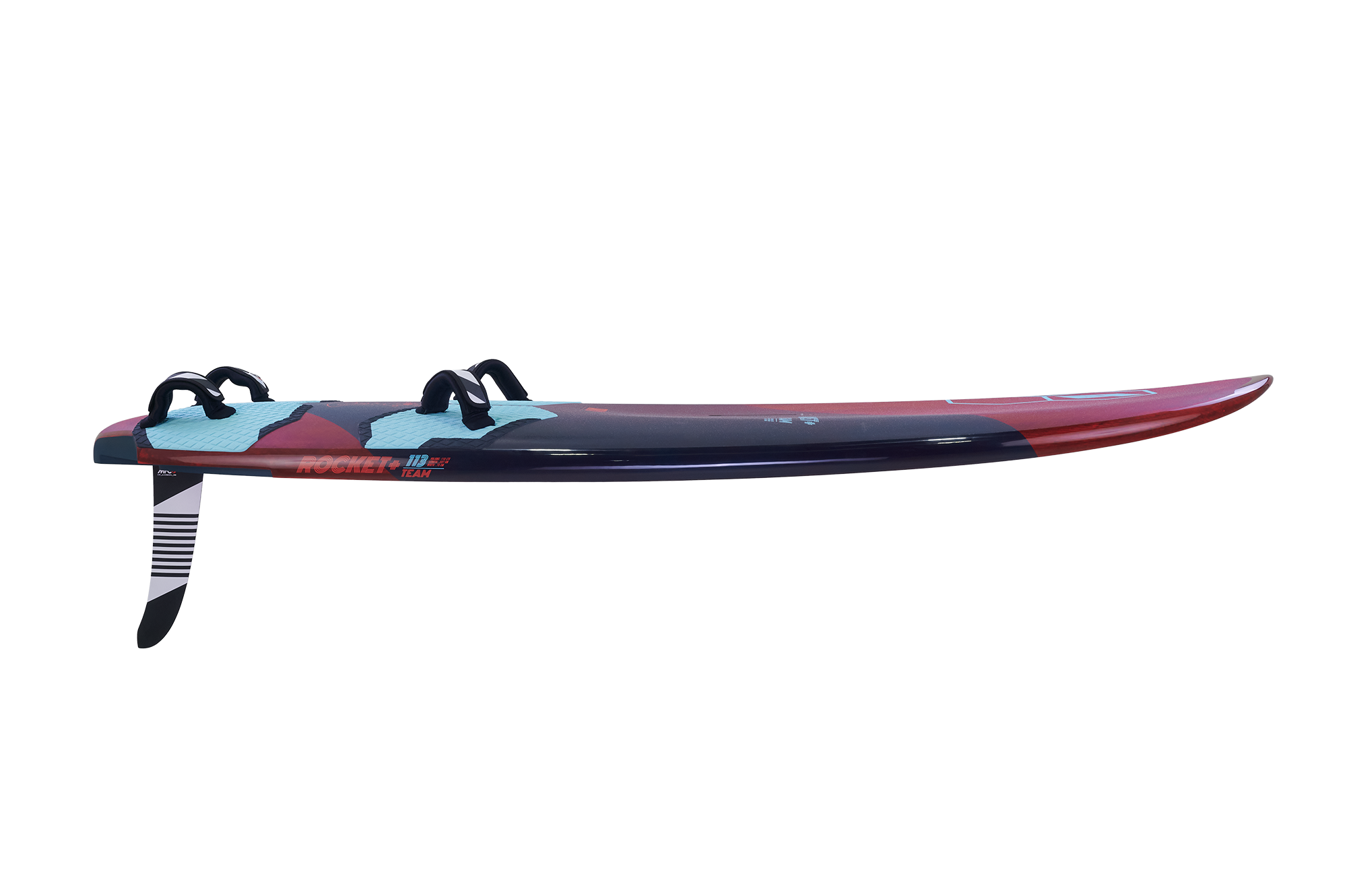 Tabou 2026 Rocket Plus