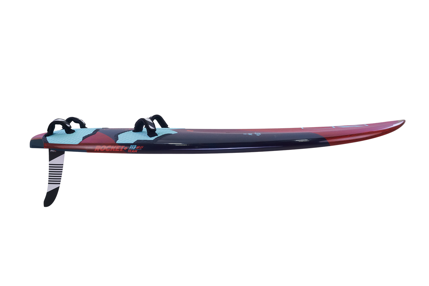 Tabou 2026 Rocket Plus