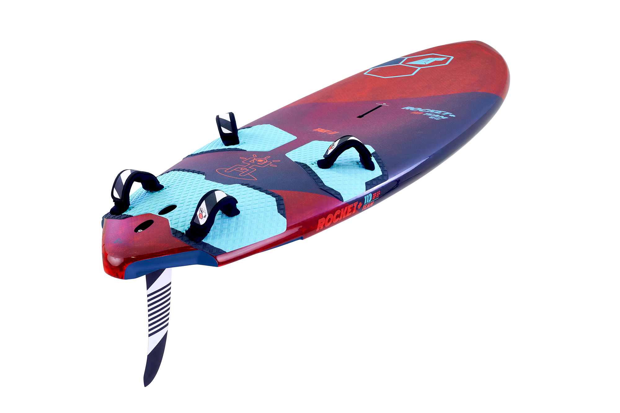 Tabou 2026 Rocket Plus