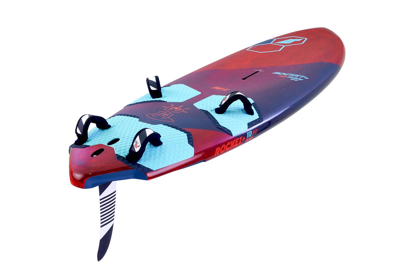 Tabou 2026 Rocket Plus
