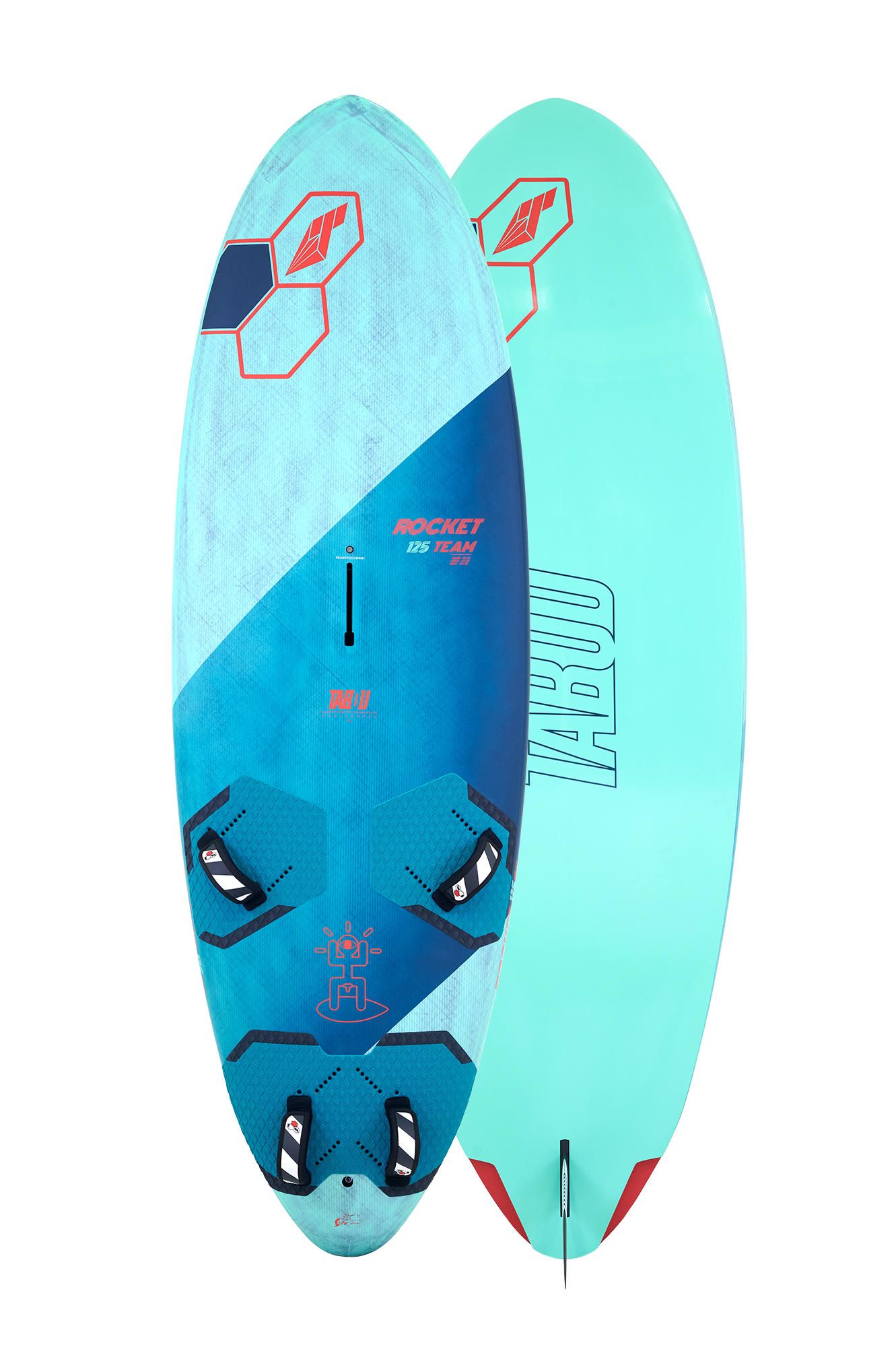 Tabou 2026 Rocket