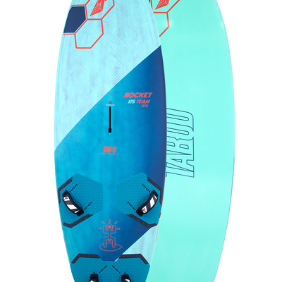 Tabou 2026 Rocket