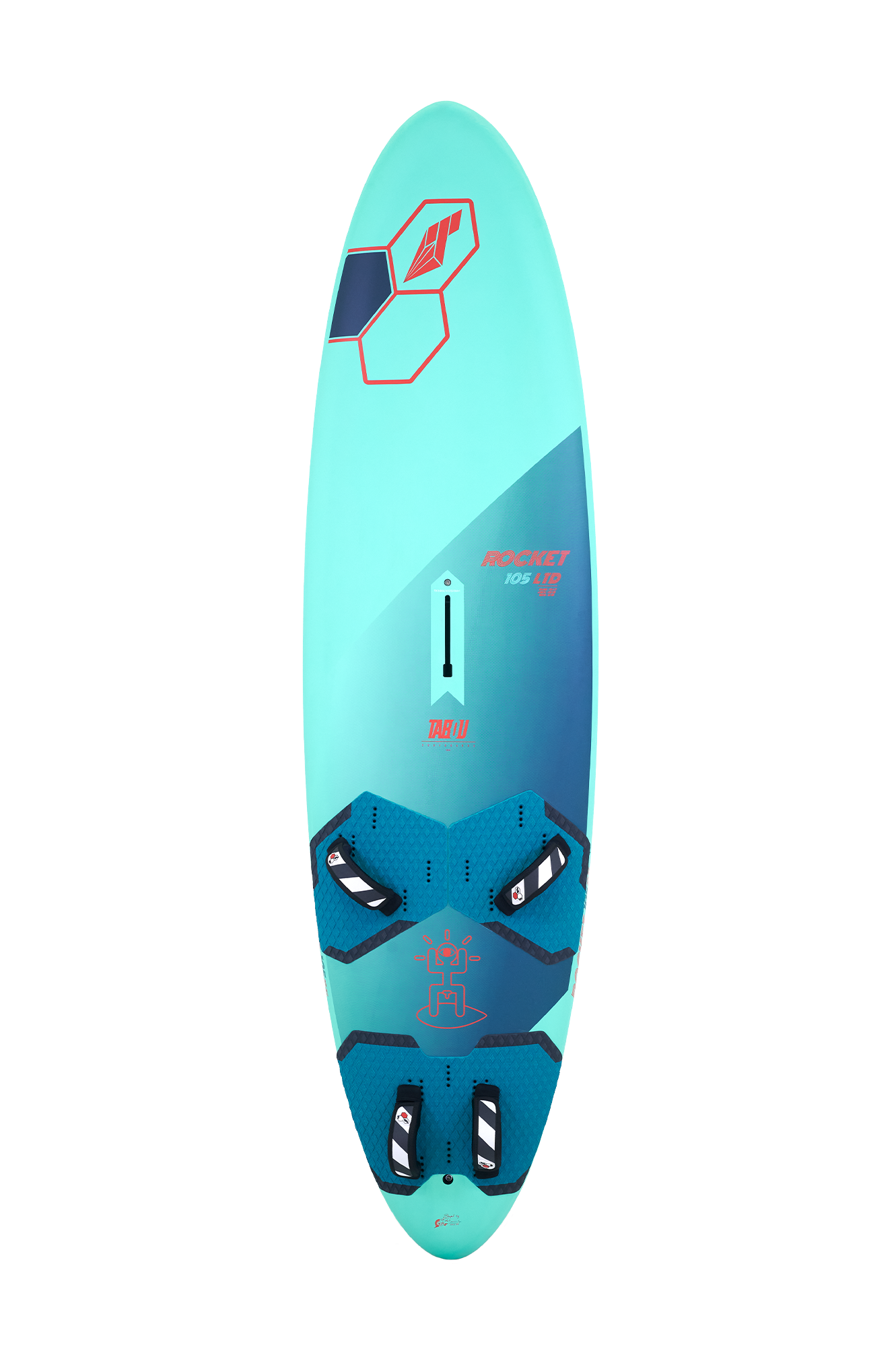 Tabou 2026 Rocket