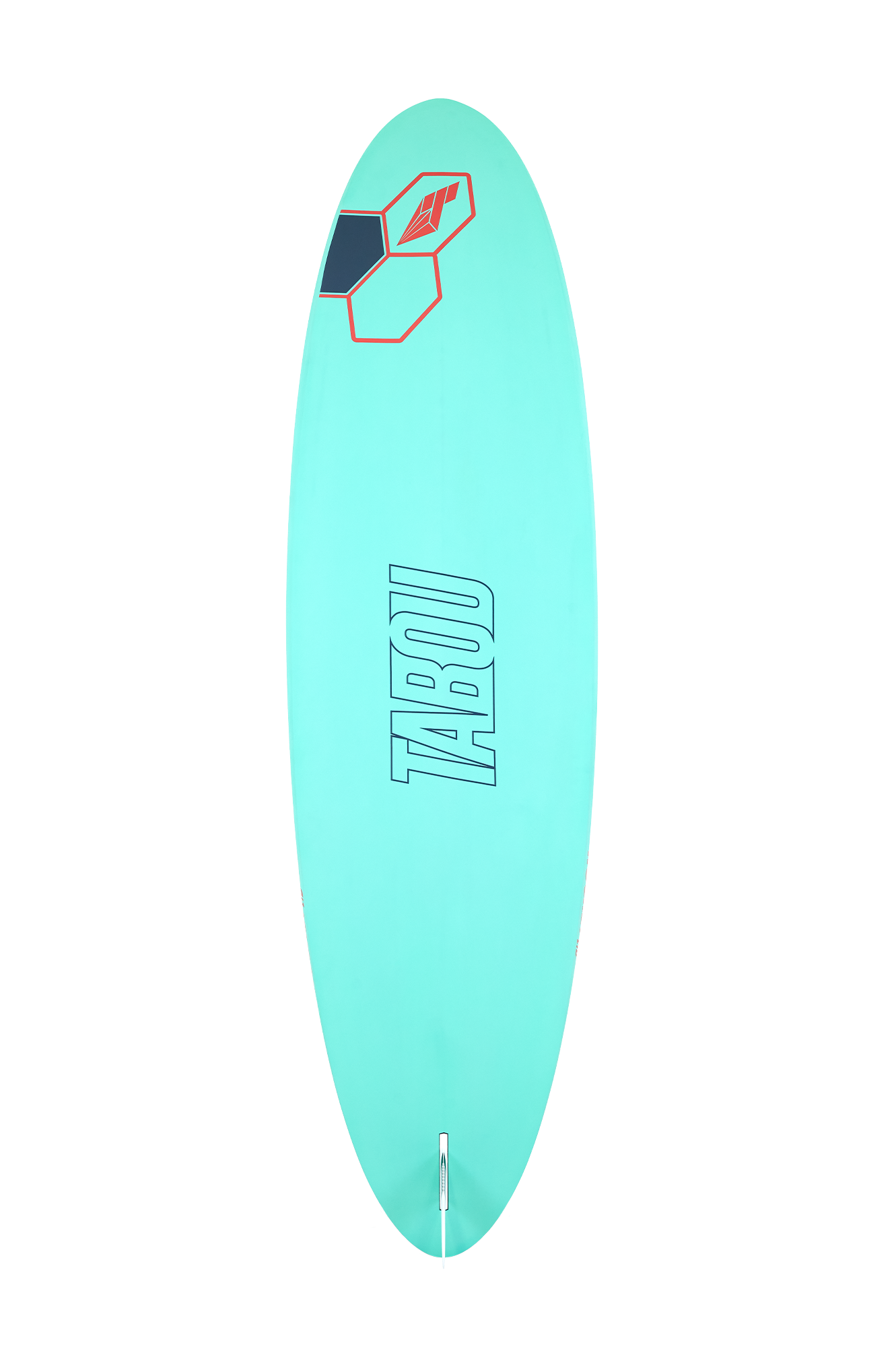 Tabou 2026 Rocket