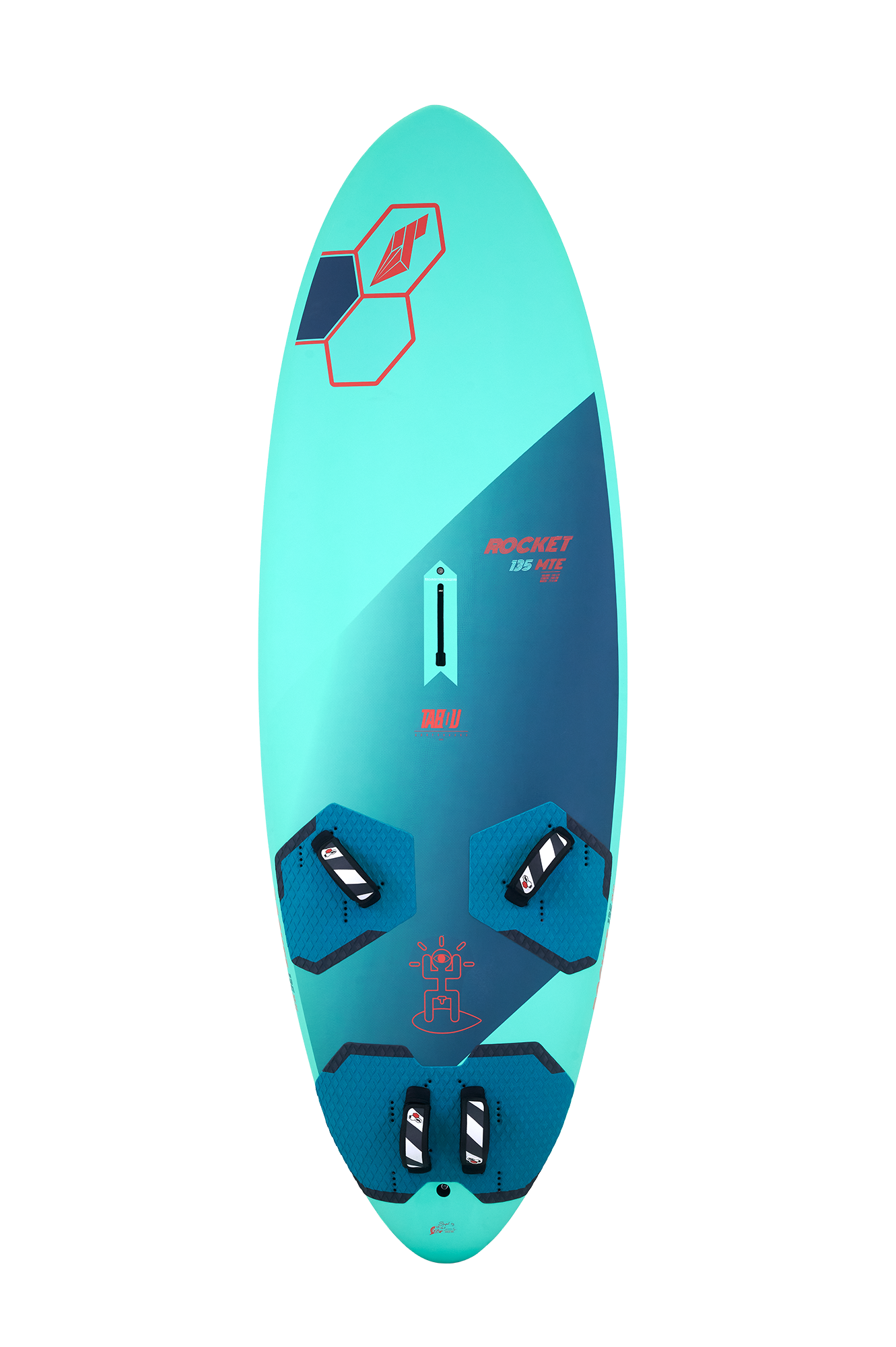 Tabou 2026 Rocket