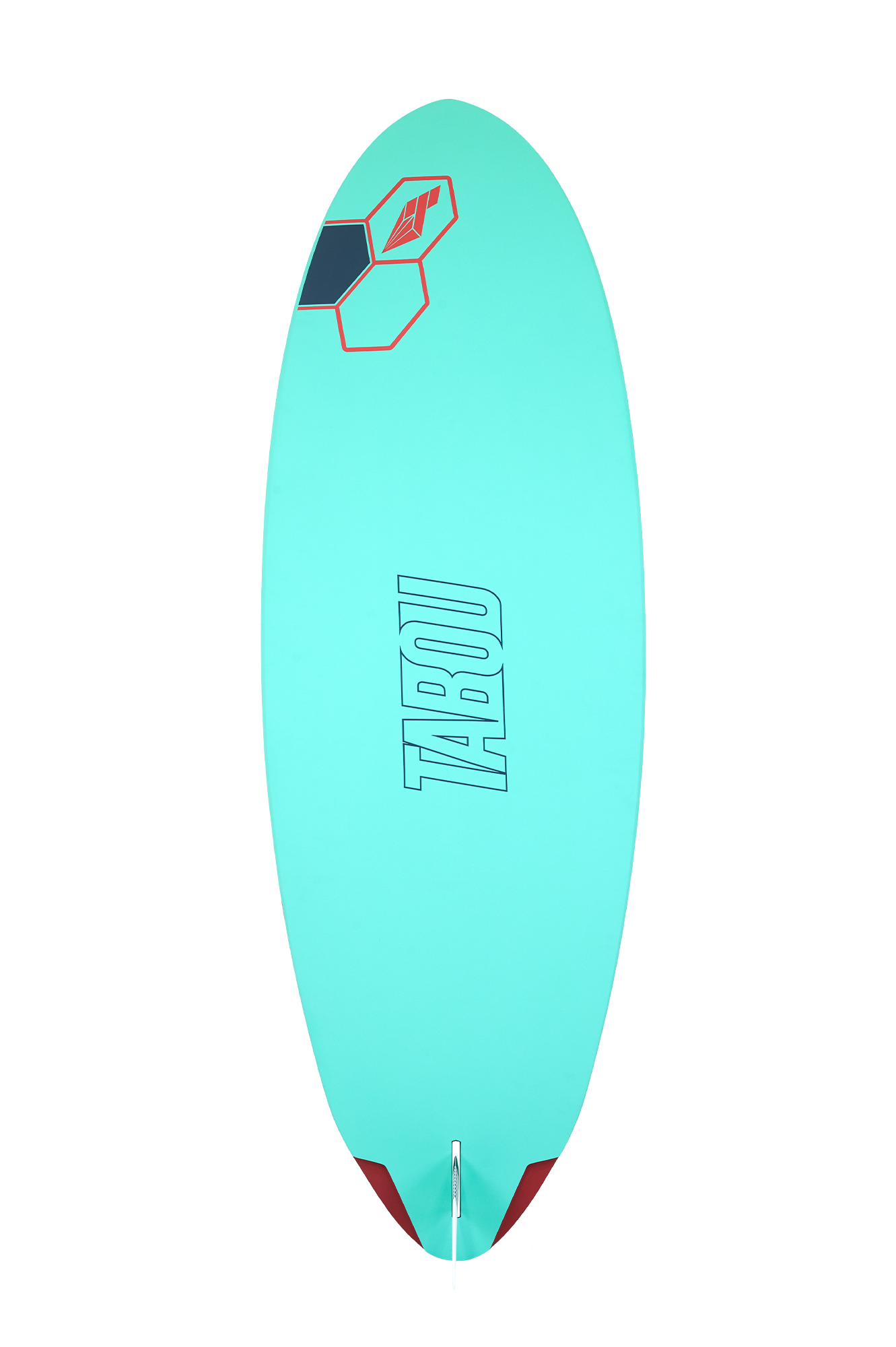Tabou 2026 Rocket