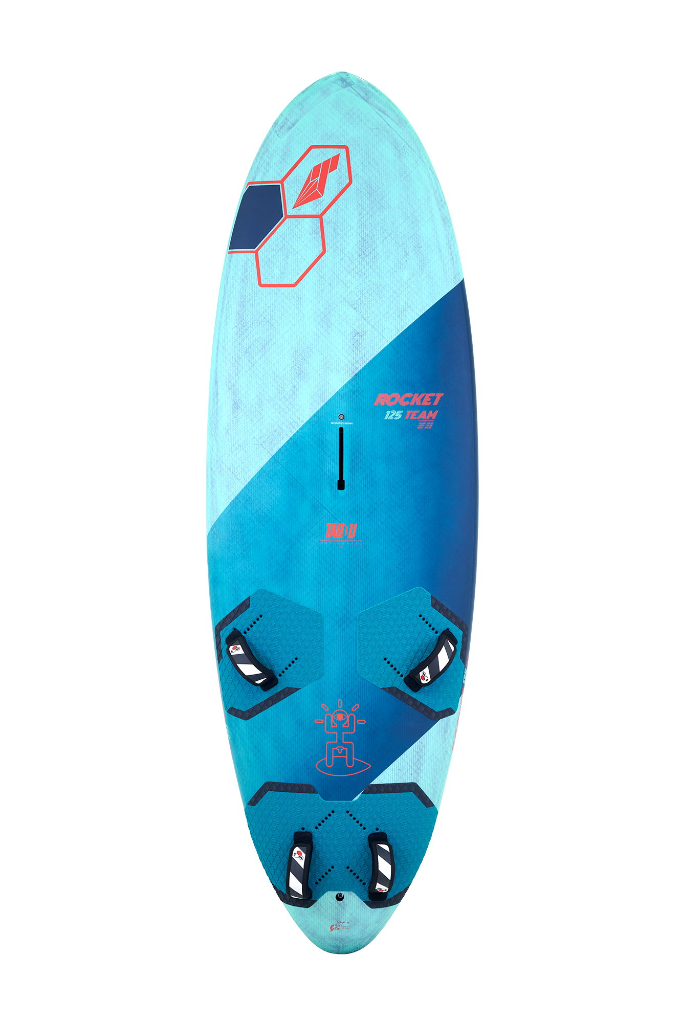 Tabou 2026 Rocket