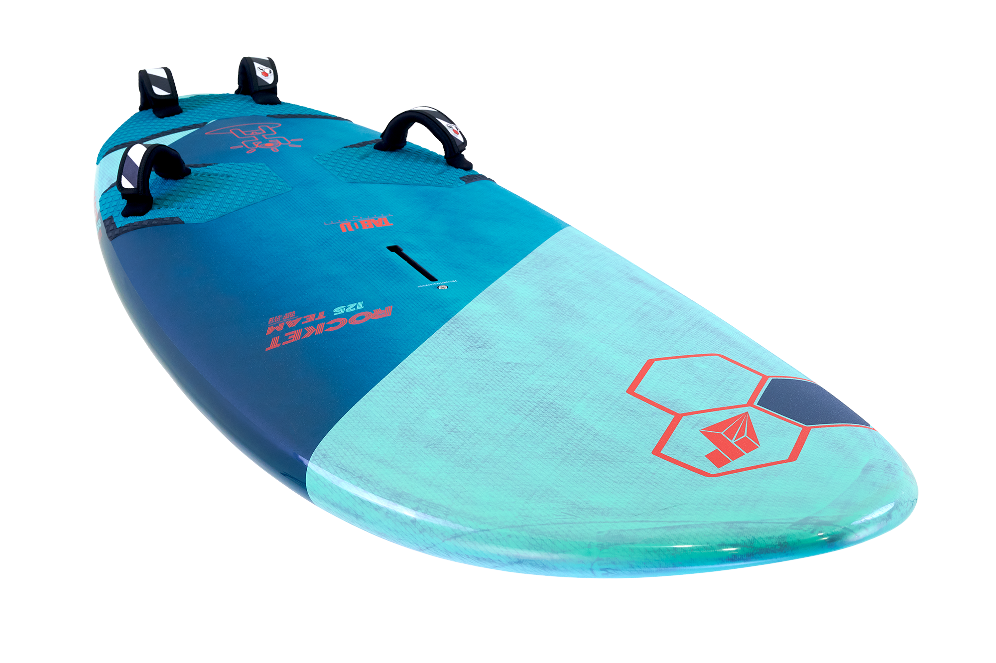 Tabou 2026 Rocket
