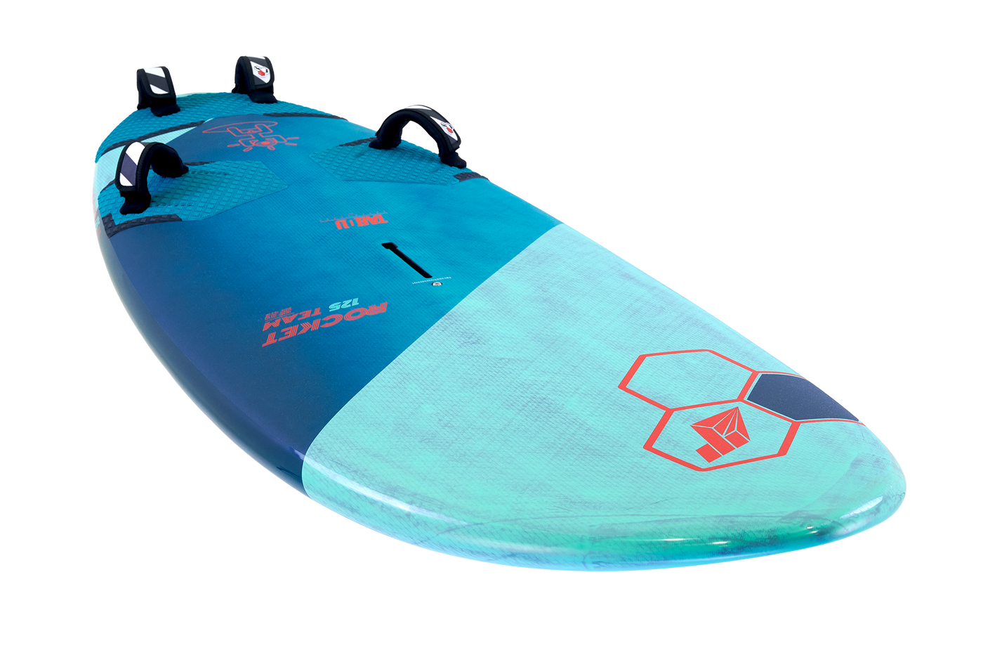 Tabou 2026 Rocket