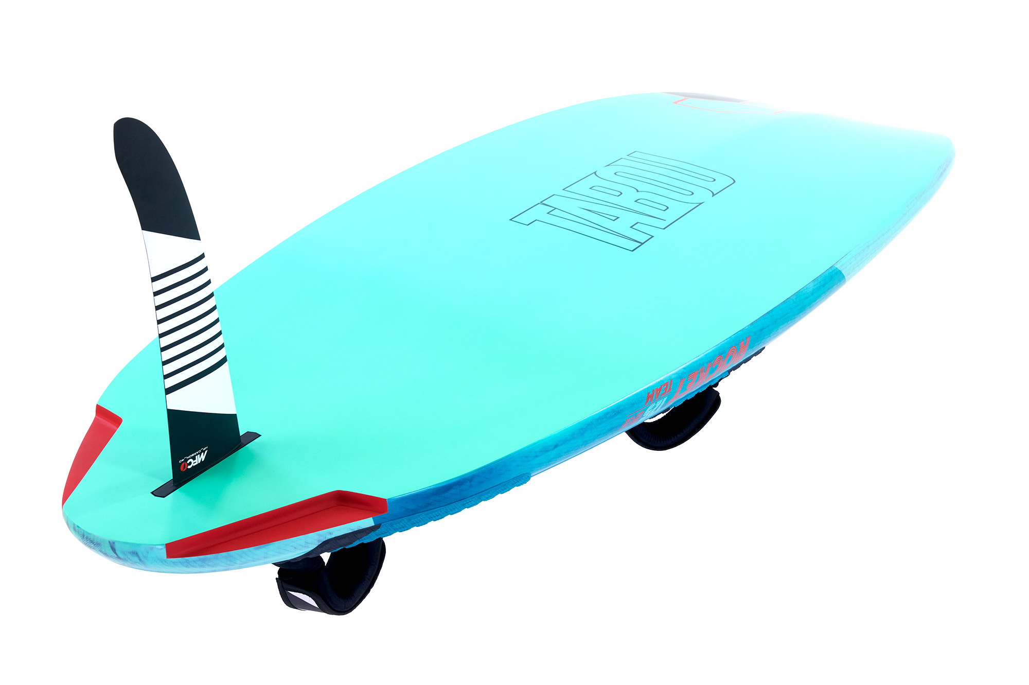 Tabou 2026 Rocket