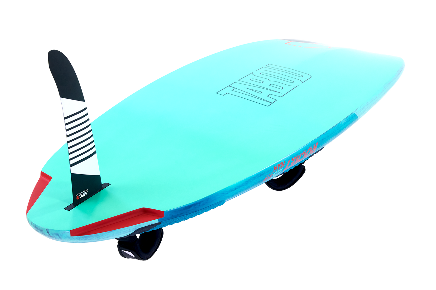 Tabou 2026 Rocket