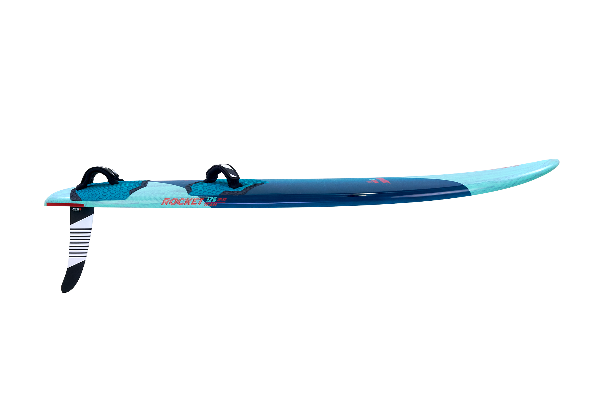Tabou 2026 Rocket