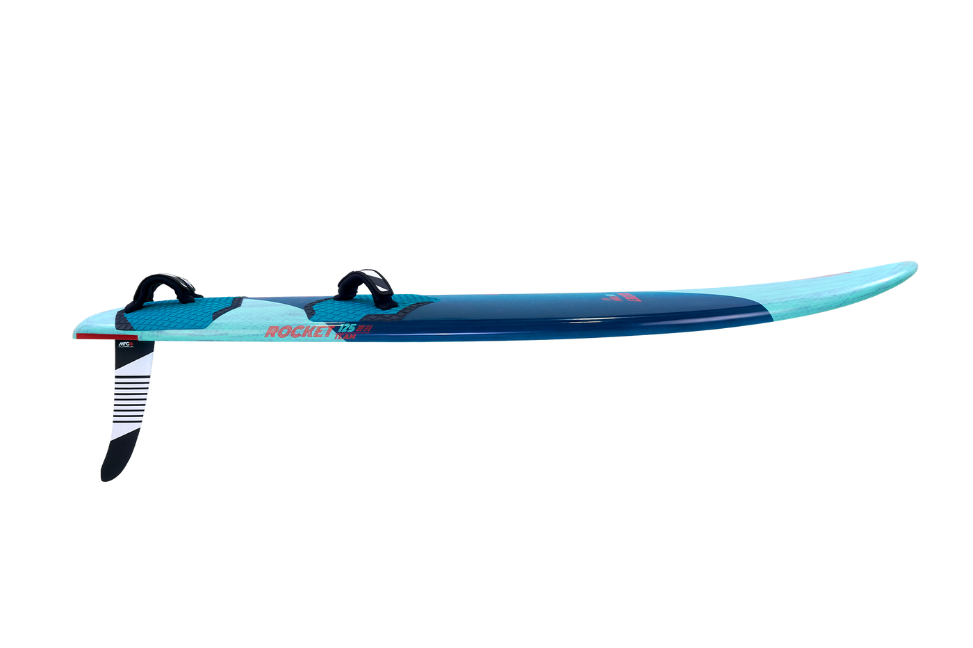 Tabou 2026 Rocket