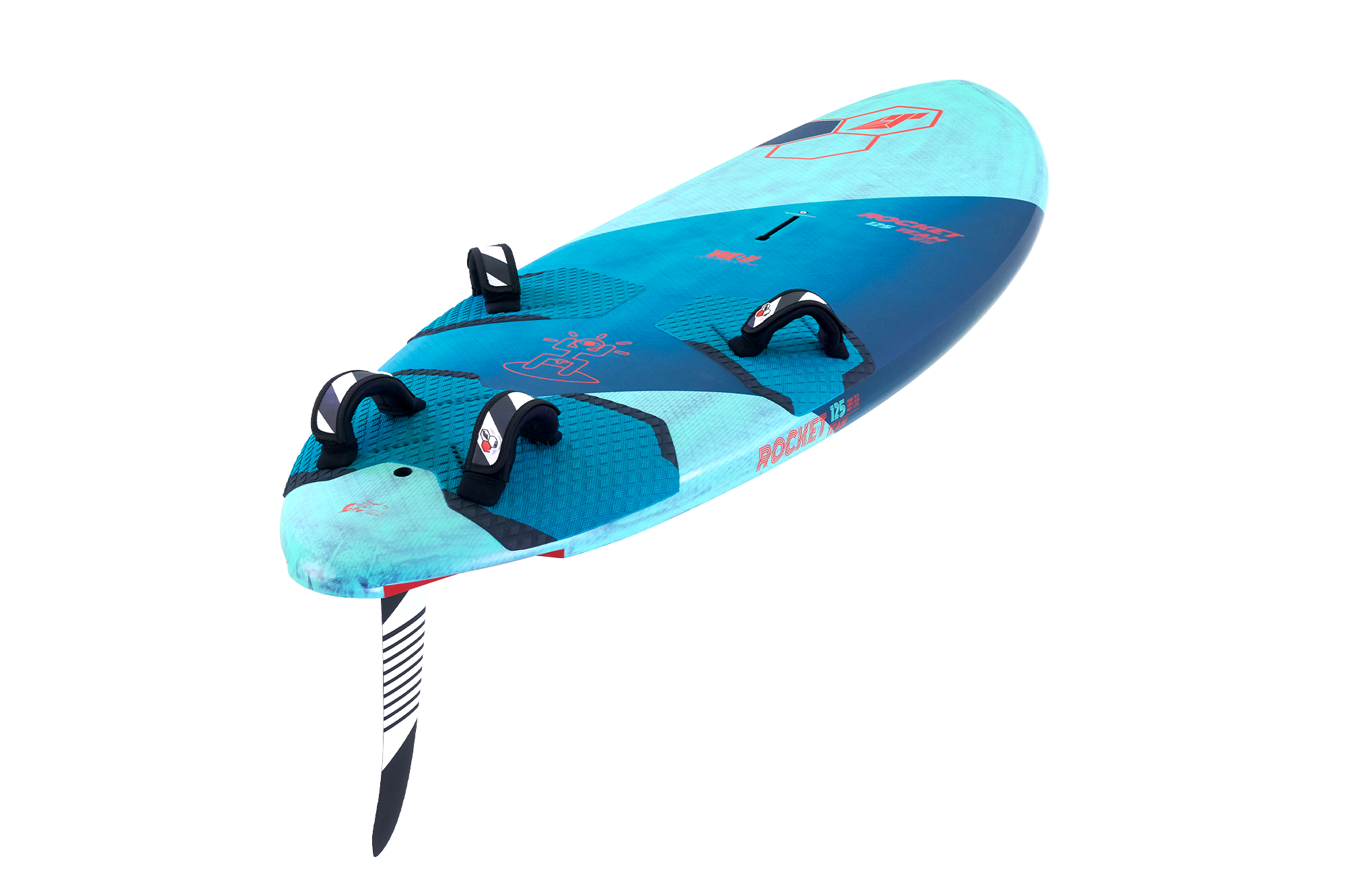 Tabou 2026 Rocket