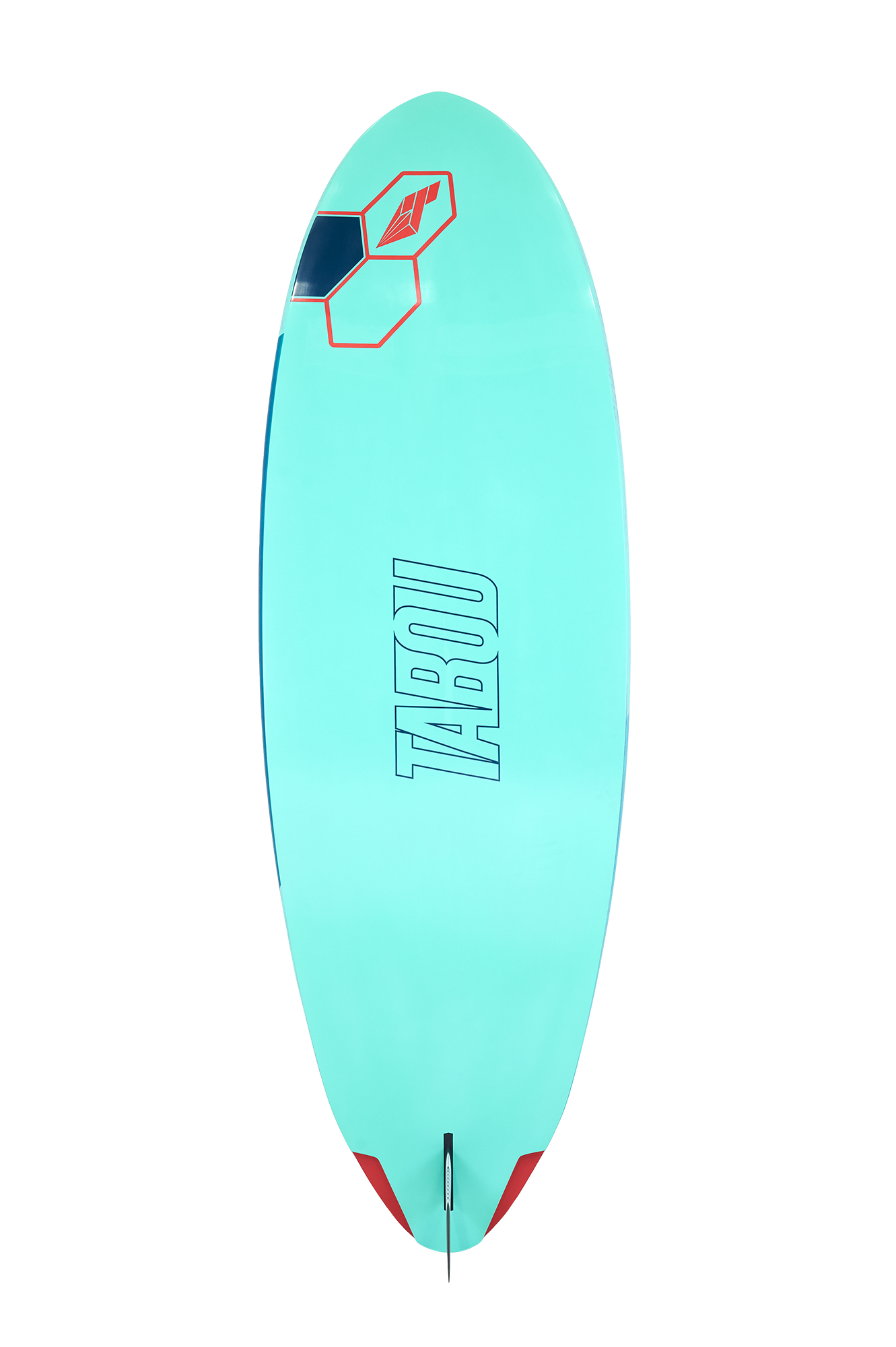 Tabou 2026 Rocket