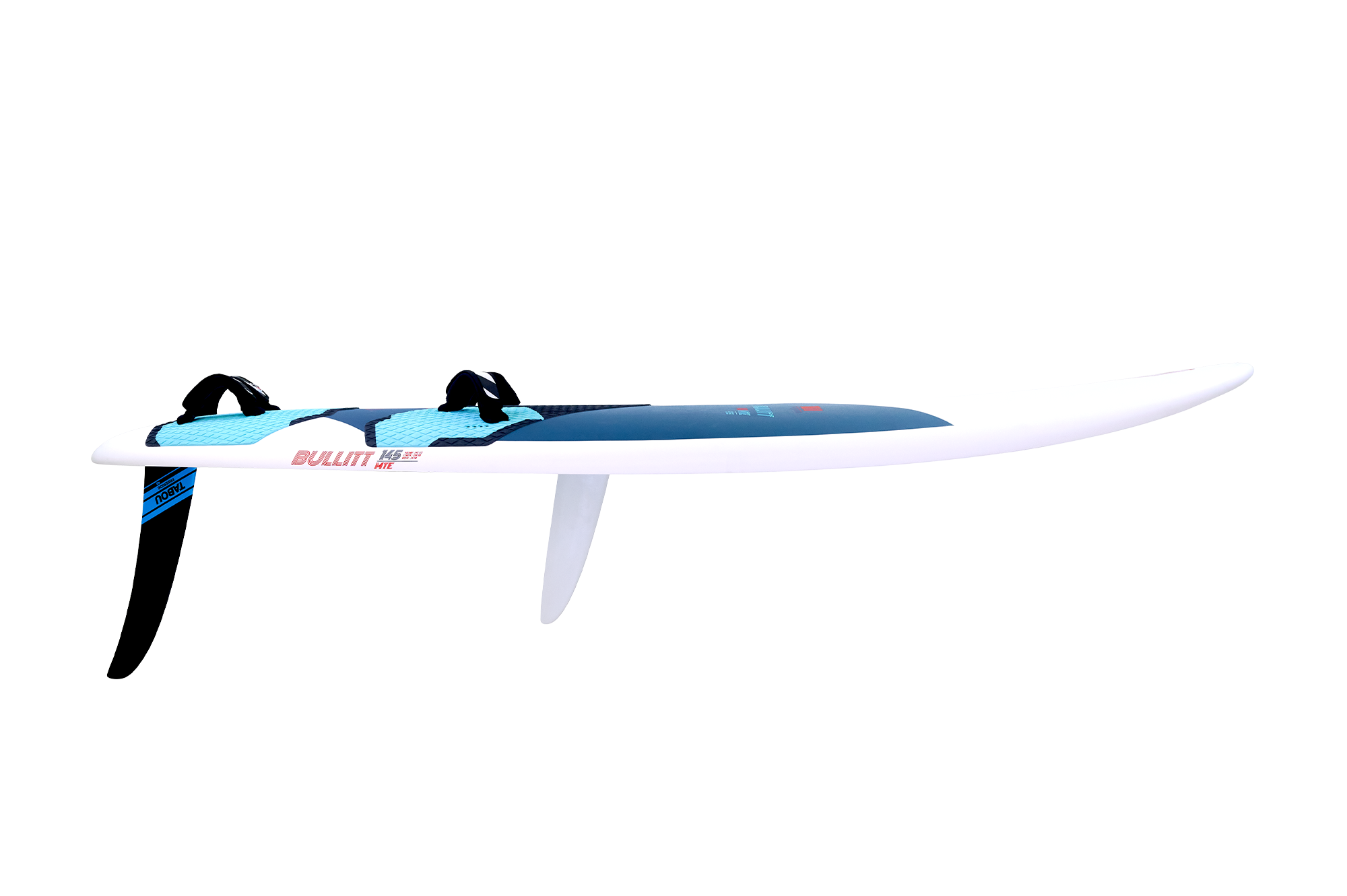 Tabou 2026 Bullitt