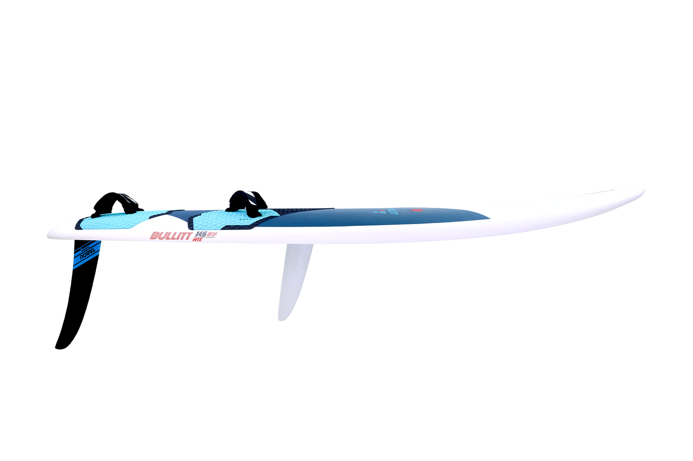 Tabou 2026 Bullitt