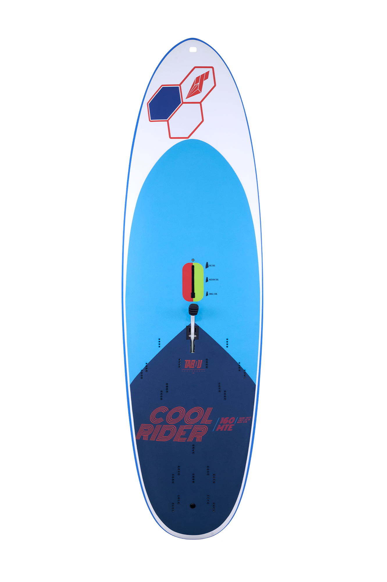 Tabou 2026 Coolrider