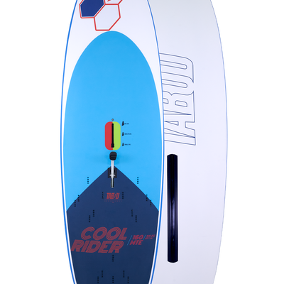 Tabou 2026 Coolrider