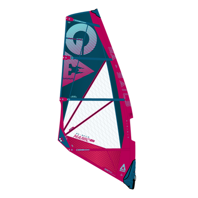 GA-Sails 2026 Manic-HD
