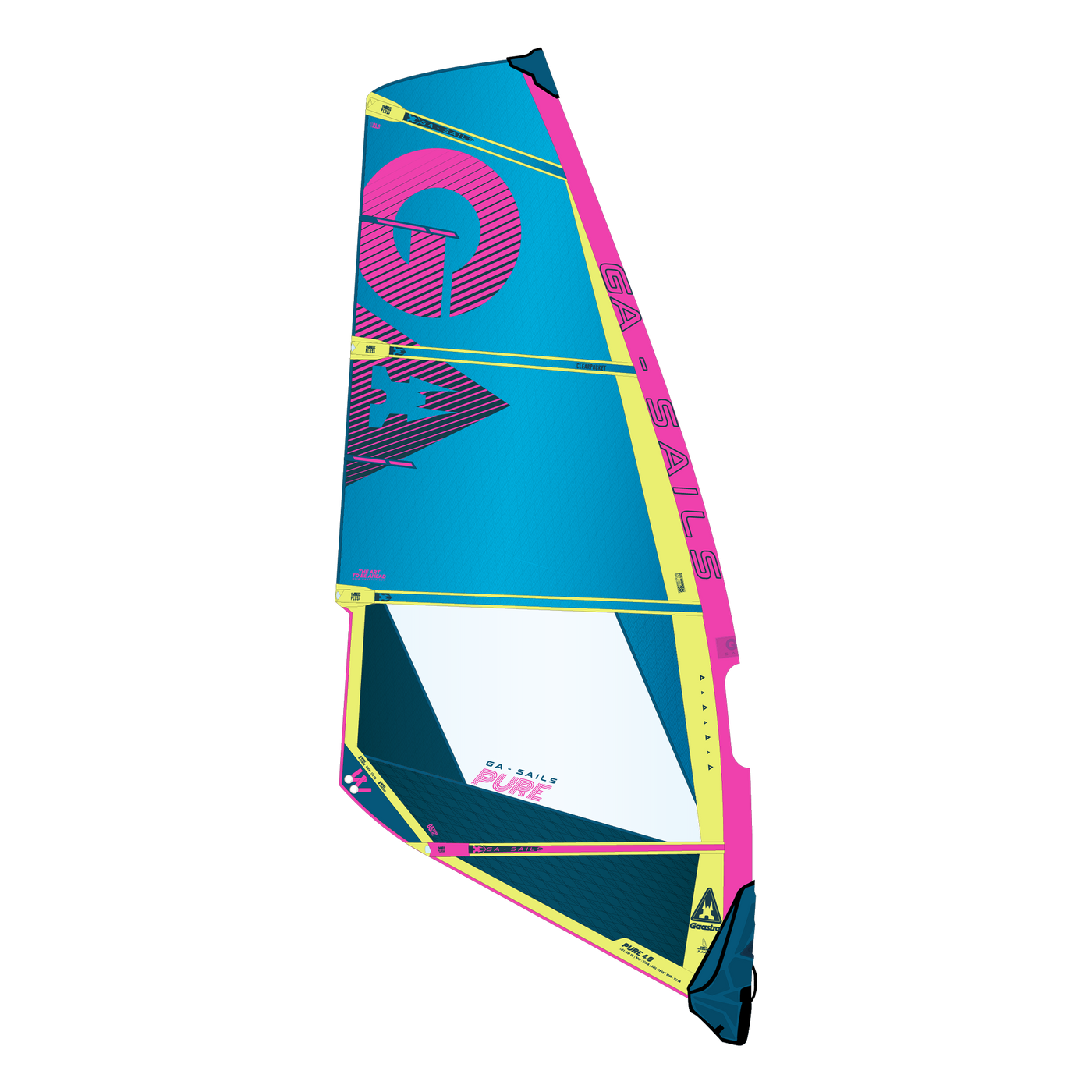 GA-Sails 2026 Pure