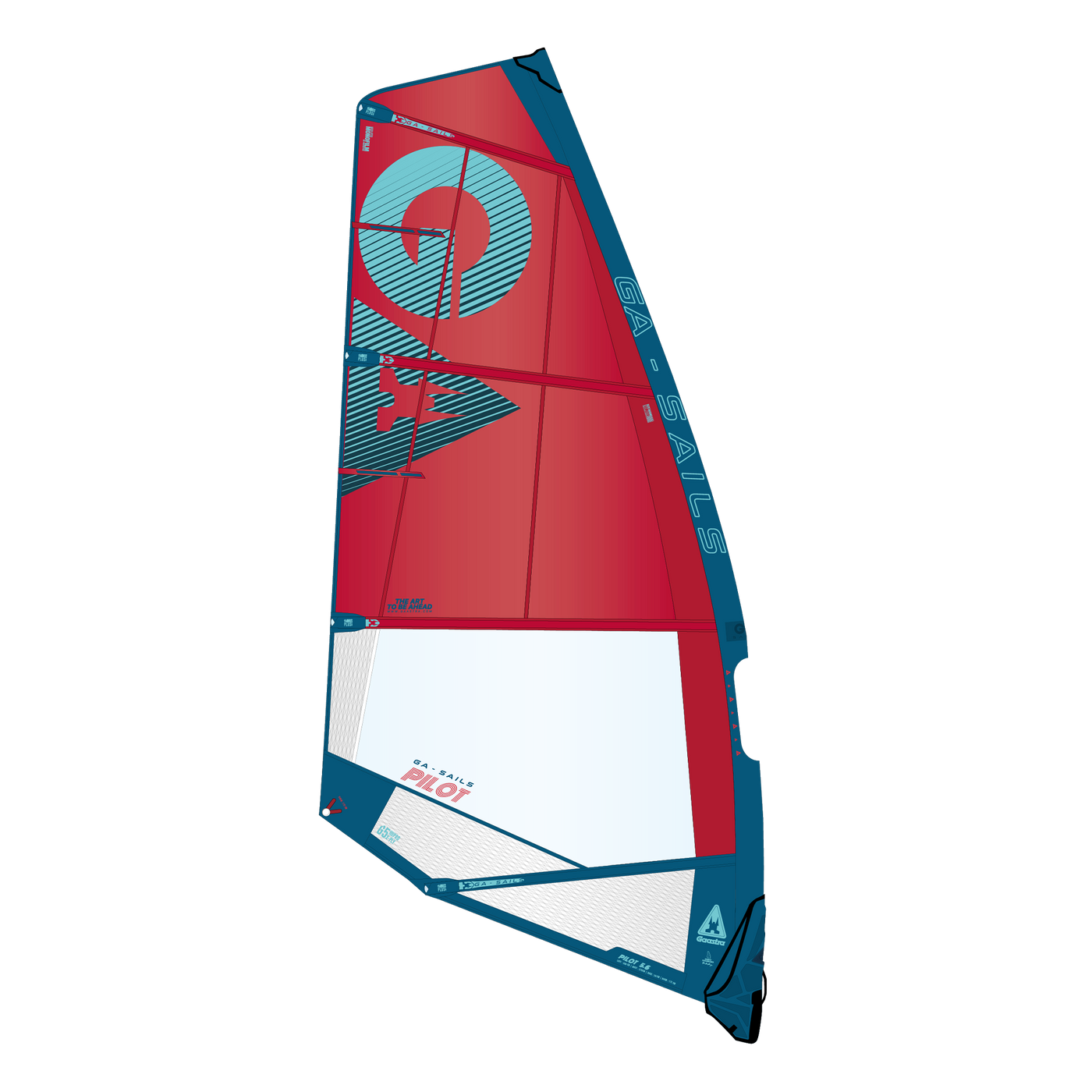 GA-Sails 2026 Pilot
