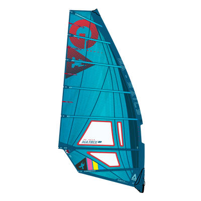 GA-Sails 2025-26 Matrix ME