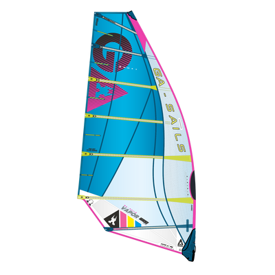 GA-Sails 2026 Vapor