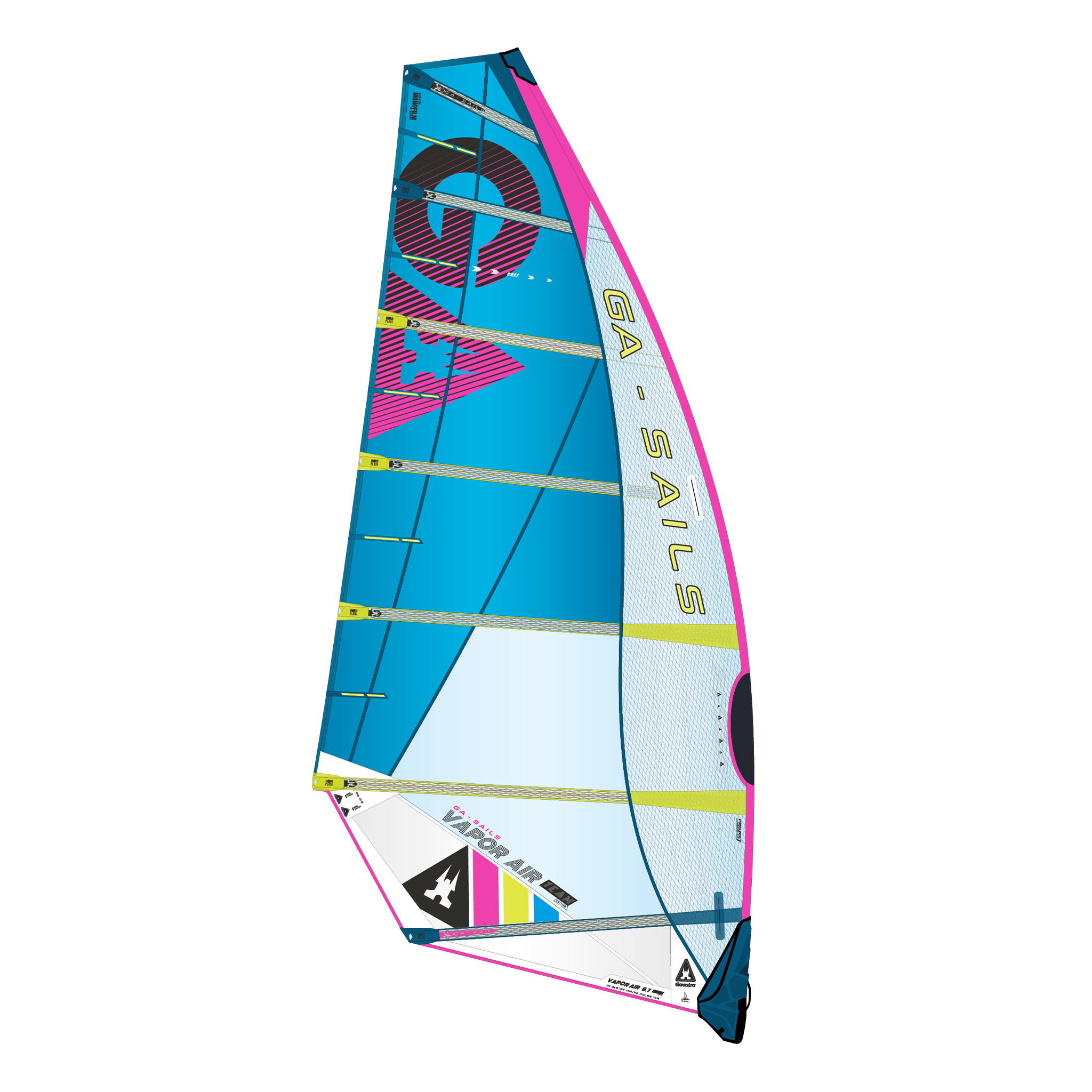 GA-Sails 2026 Vapor AIR