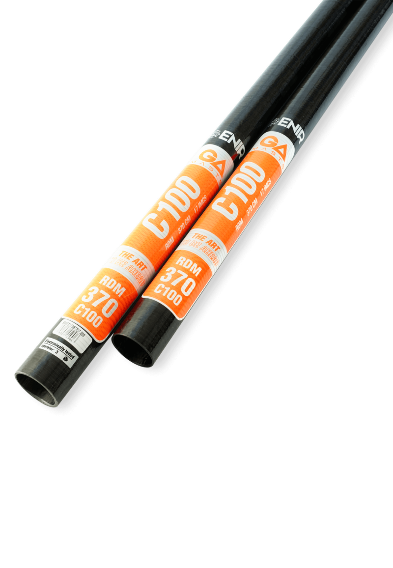 GA-Masts 100 RDM