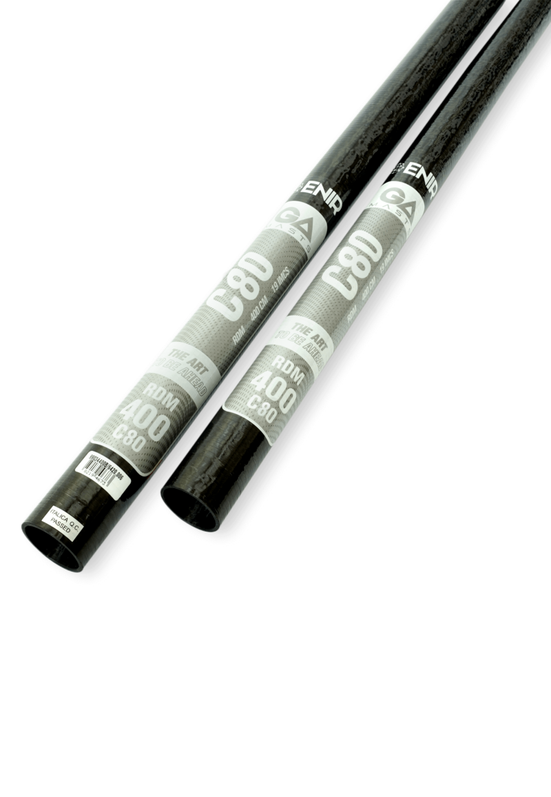 GA Masts 80 RDM