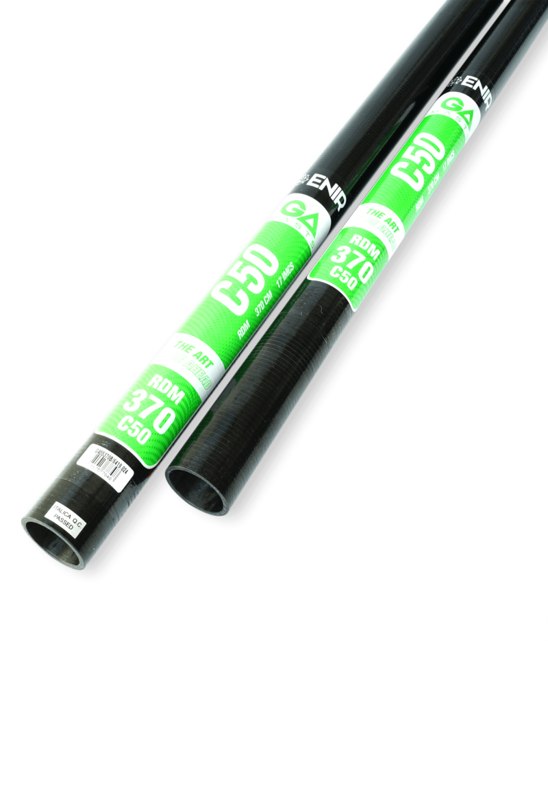 GA Masts 50 RDM