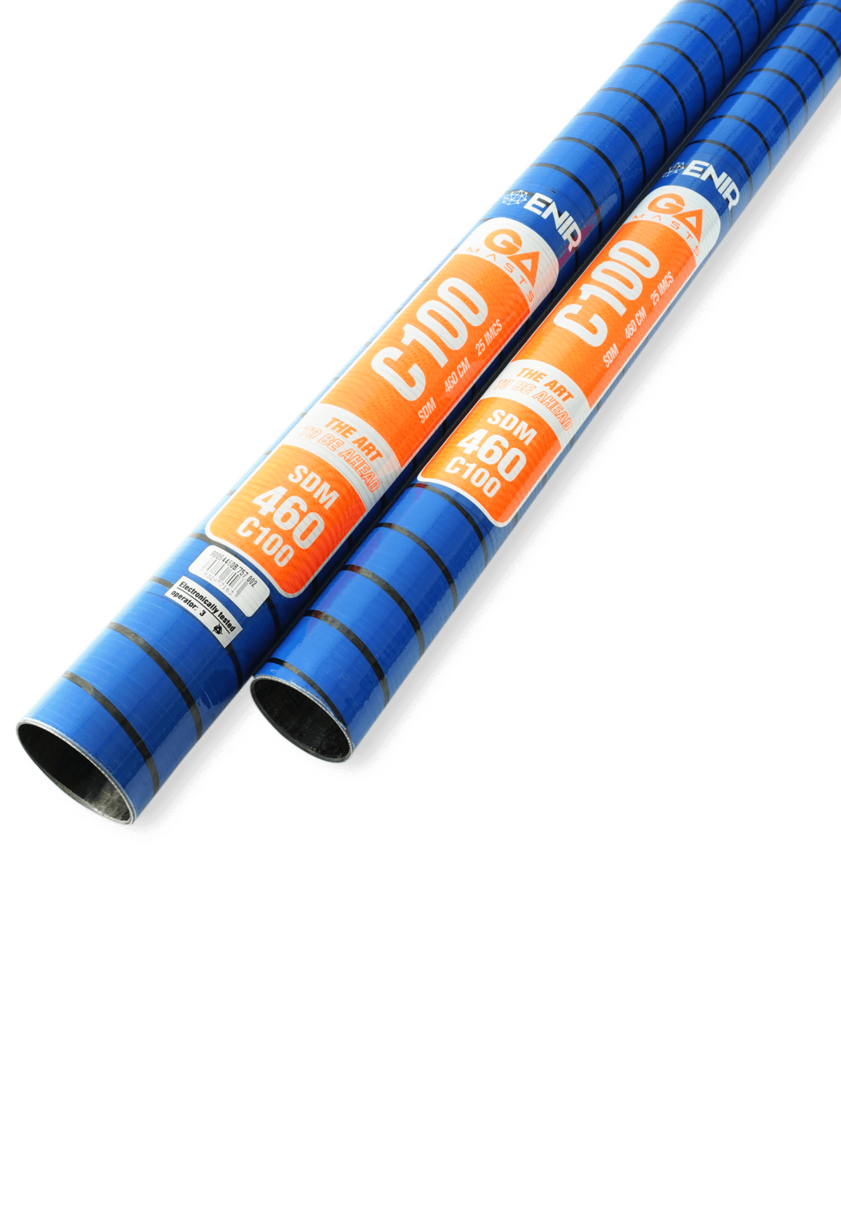 GA Masts 100 SDM