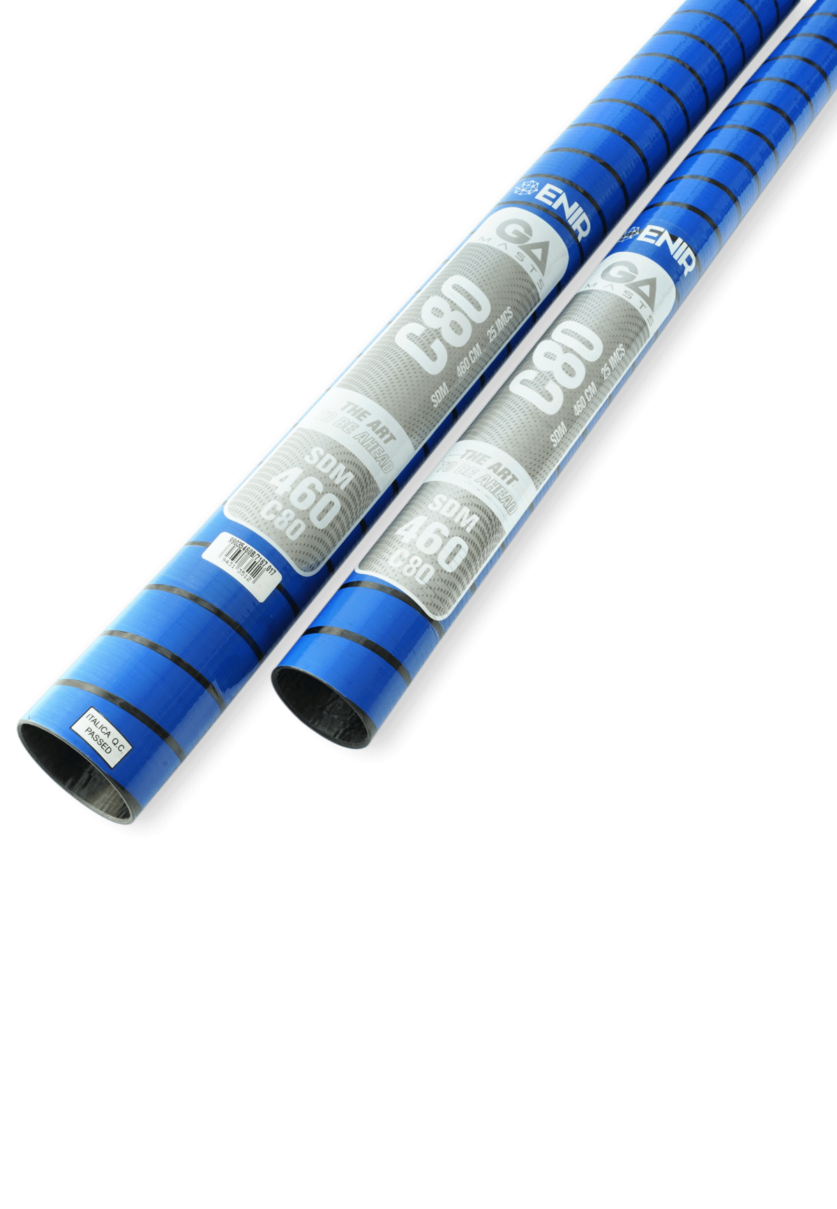GA Masts 80 SDM